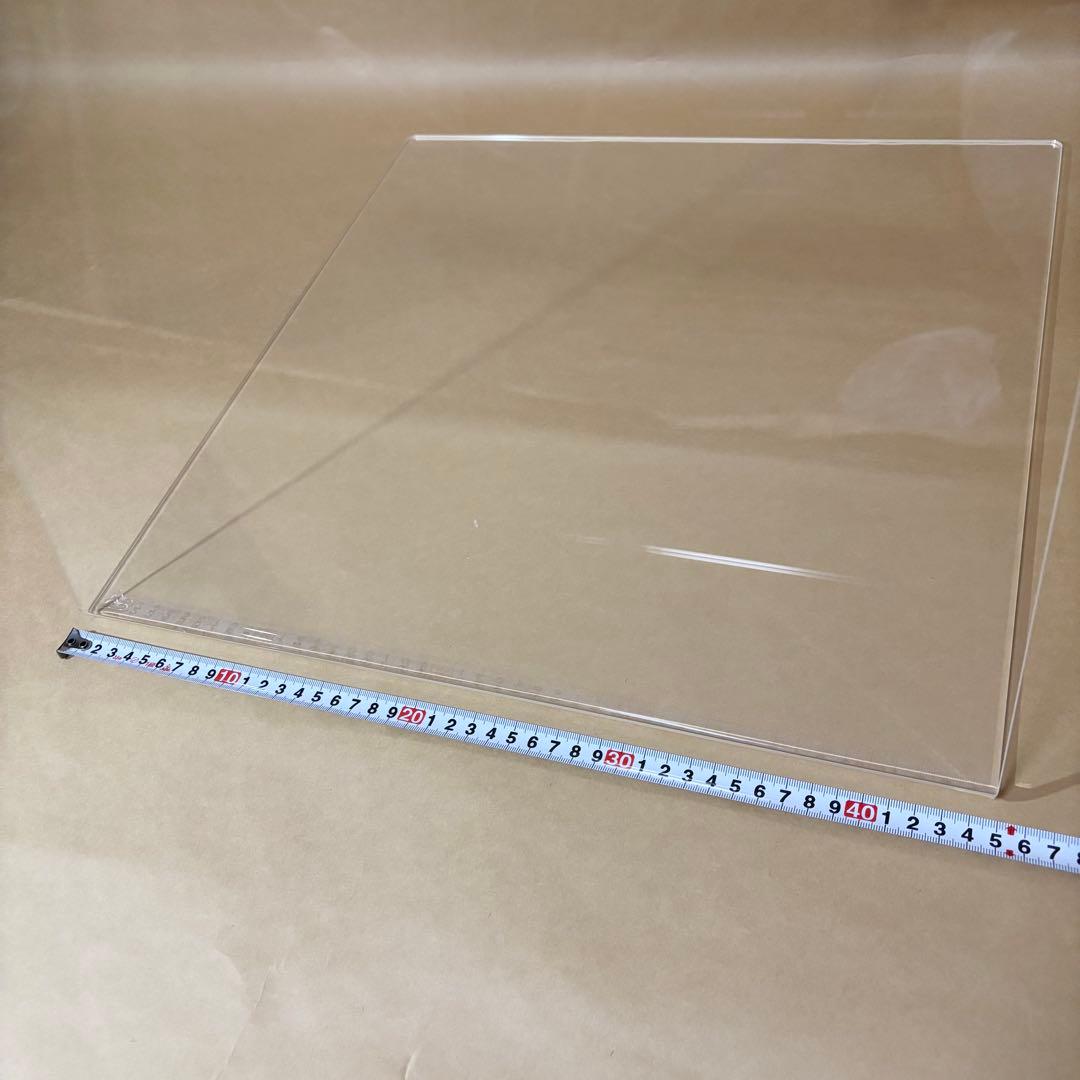 アクリルフードカバー 2個セット