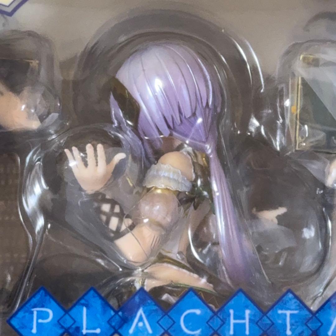 新品 未開封 アルター プラフタ フィギュア