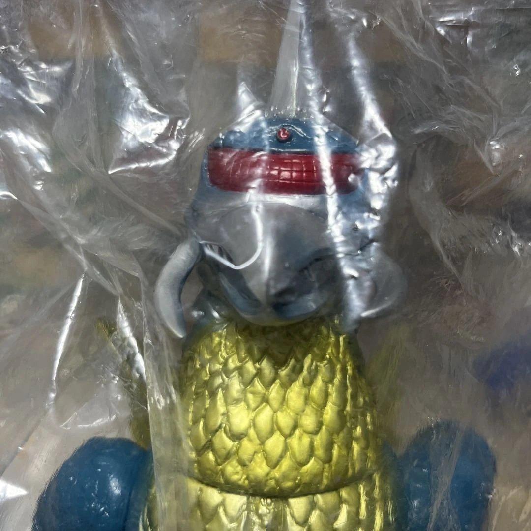 ⚠️未開封デッドストック　マーミット　ガイガン　ゴジラ　スタンダード
