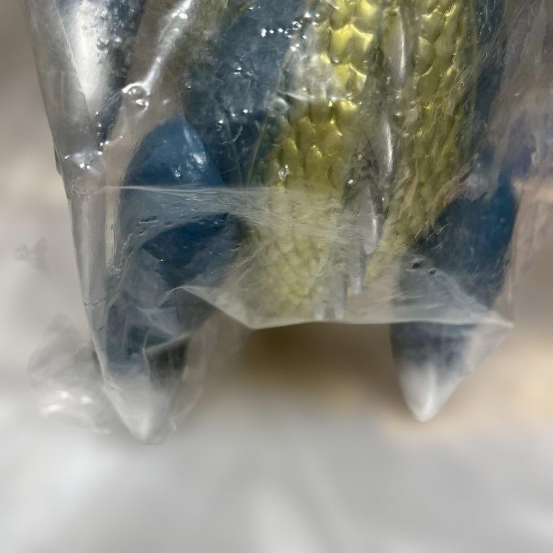 ⚠️未開封デッドストック　マーミット　ガイガン　ゴジラ　スタンダード