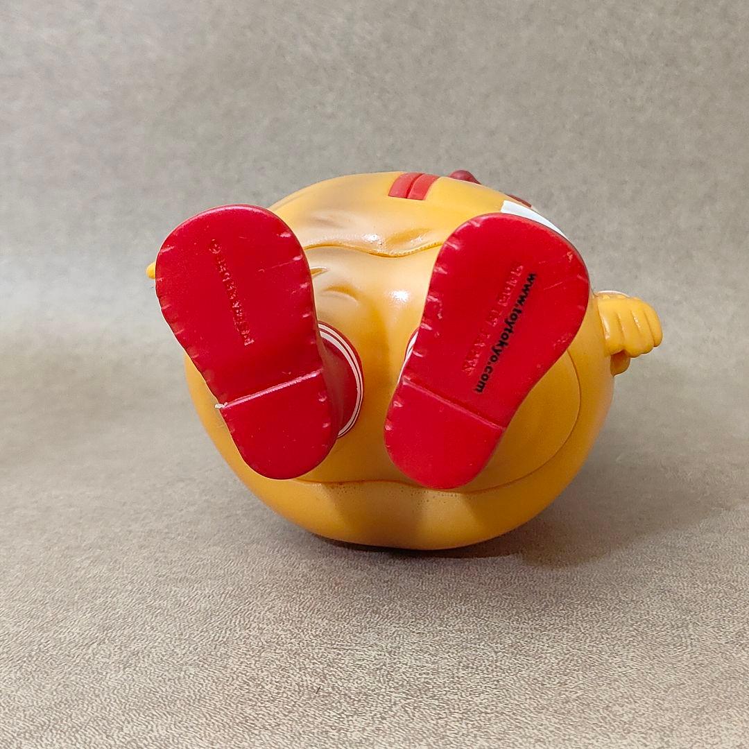 シークレットベース ロンイングリッシュ MC スーパーサイズミー ソフビ