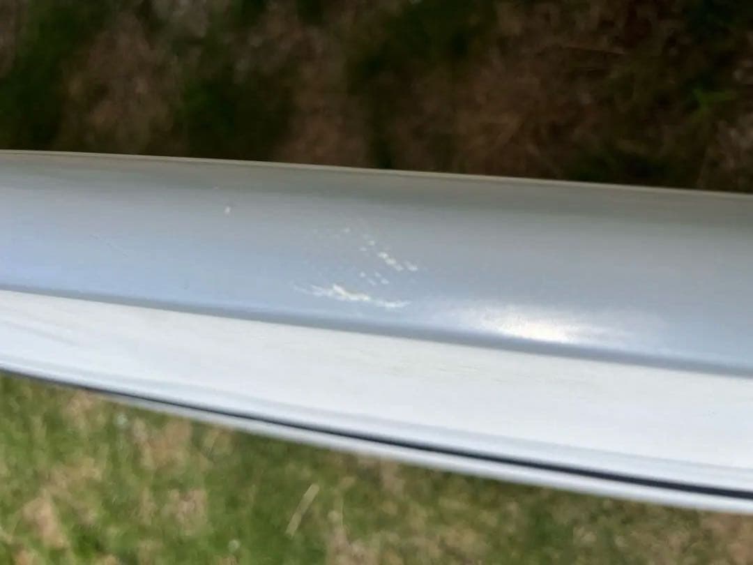 ファイヤーワイヤー　REVO 5'5” 28.5L