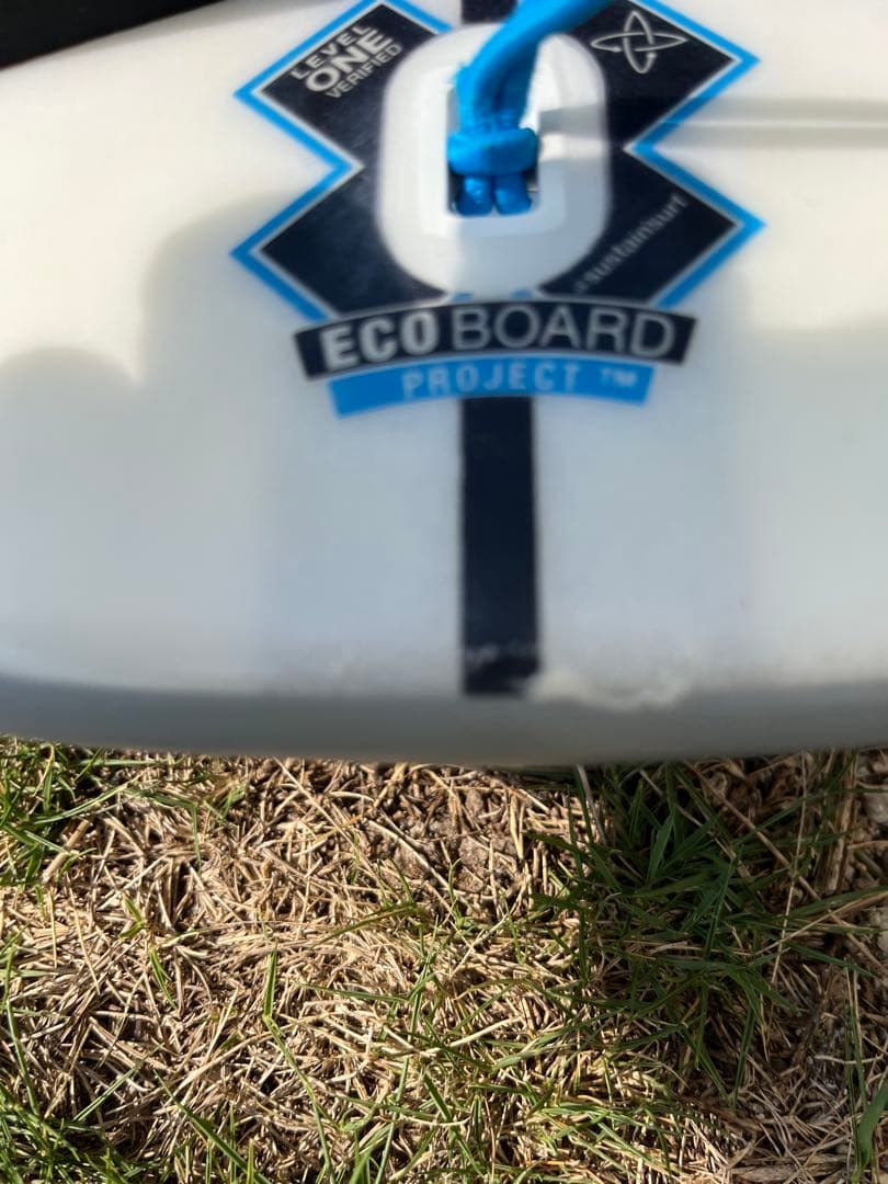 ファイヤーワイヤー　REVO 5'5” 28.5L