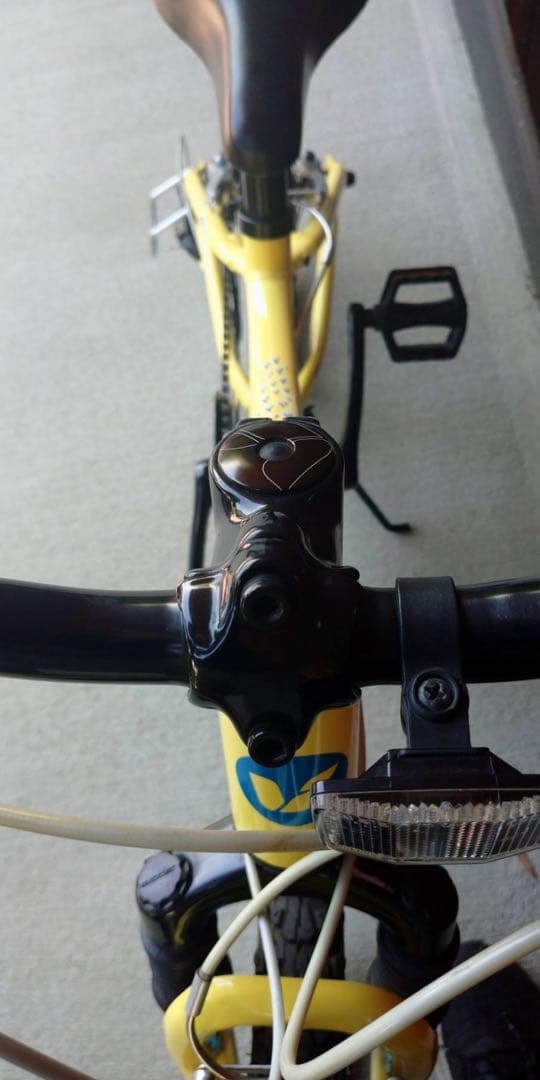 【希少】GIANT Liv マウンテンバイク 20インチ サスペンション付き