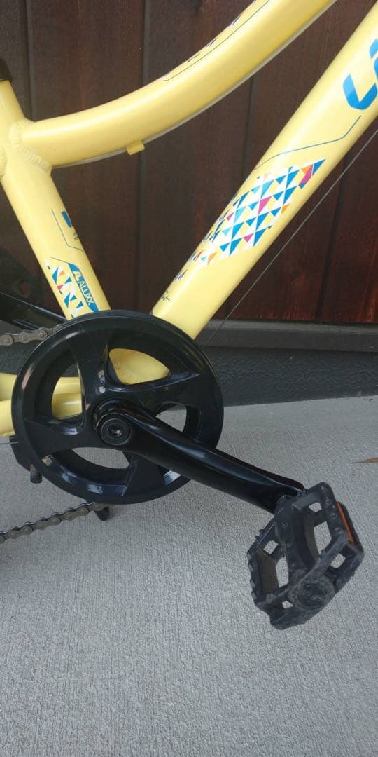 【希少】GIANT Liv マウンテンバイク 20インチ サスペンション付き