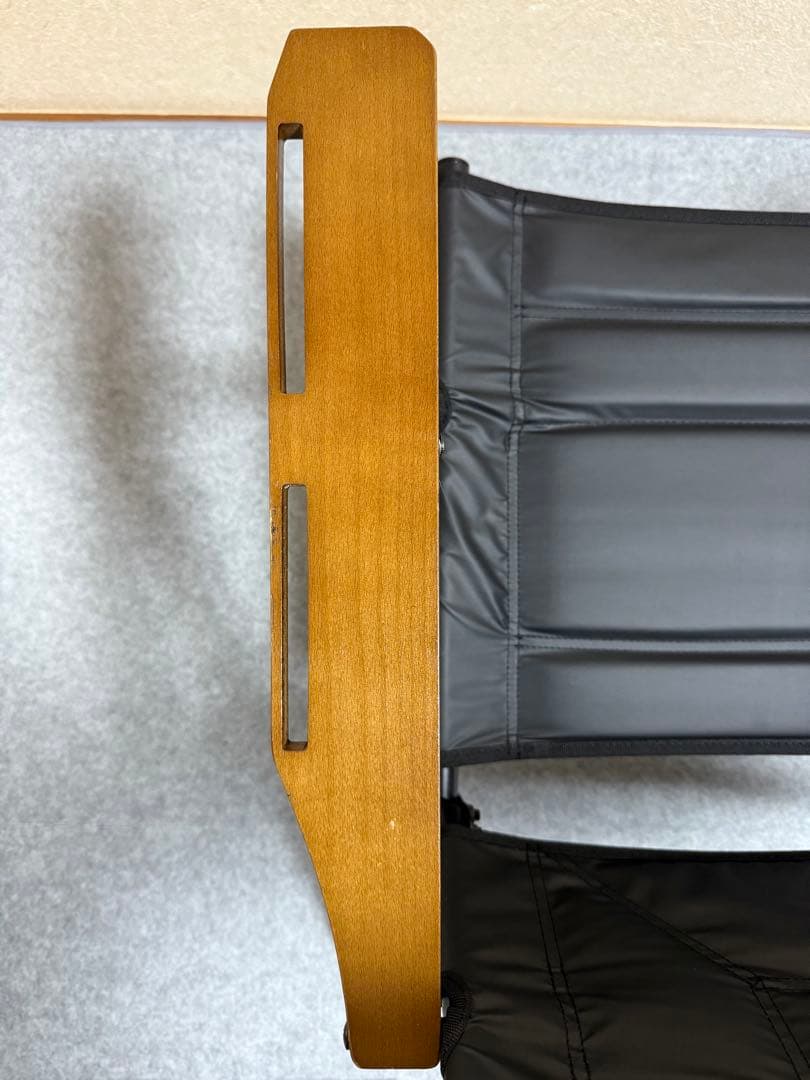 AS2OV（アッソブ） ローバーチェア(ロータイプ) マルチクッション付き