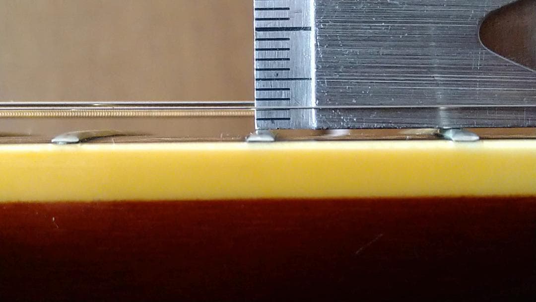 ヤマキ yamaki YD-50 アコースティックギターえぞ松単板