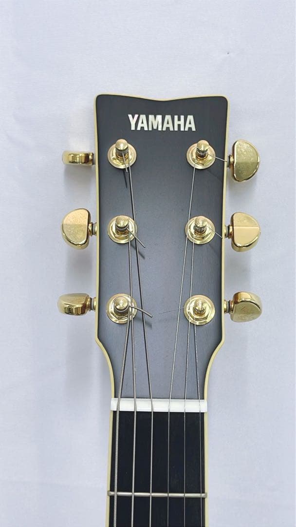 12SAM24 YAMAHA ヤマハ LL16 アコースティックギター 楽器