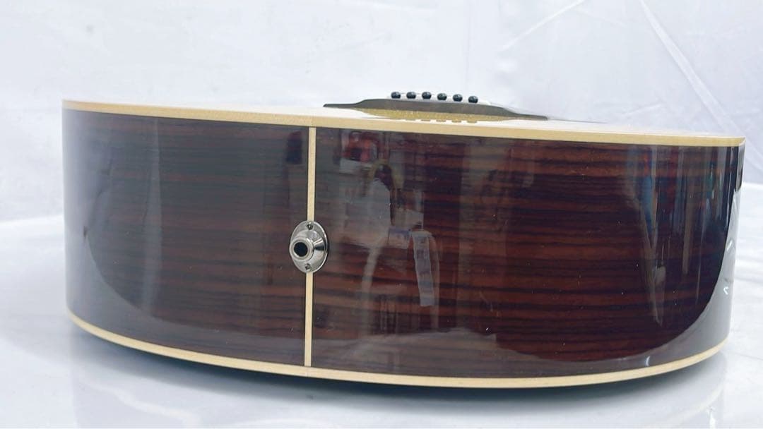 12SAM24 YAMAHA ヤマハ LL16 アコースティックギター 楽器