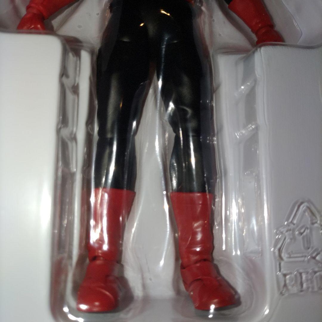 【真骨彫製法】S.H.Figuarts 仮面ライダー 新2号 バンダイ 東映