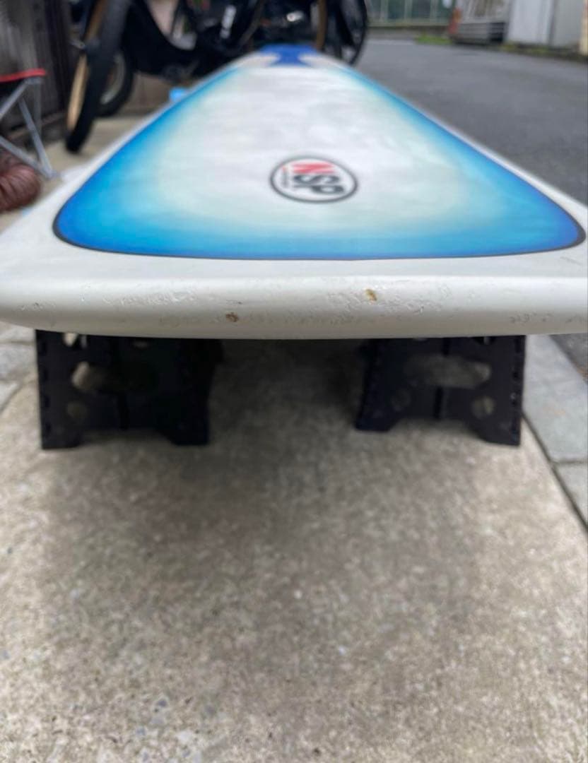 NSP ミッドレングスボード