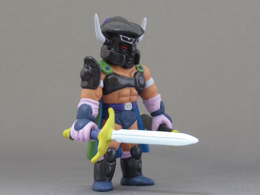 ドラゴンクエスト アベルの伝説 消しゴム オルテガ