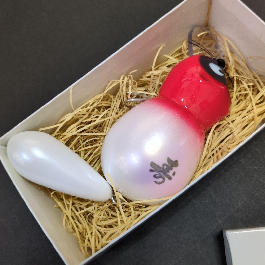 ZEAL 限界アライくん　寿