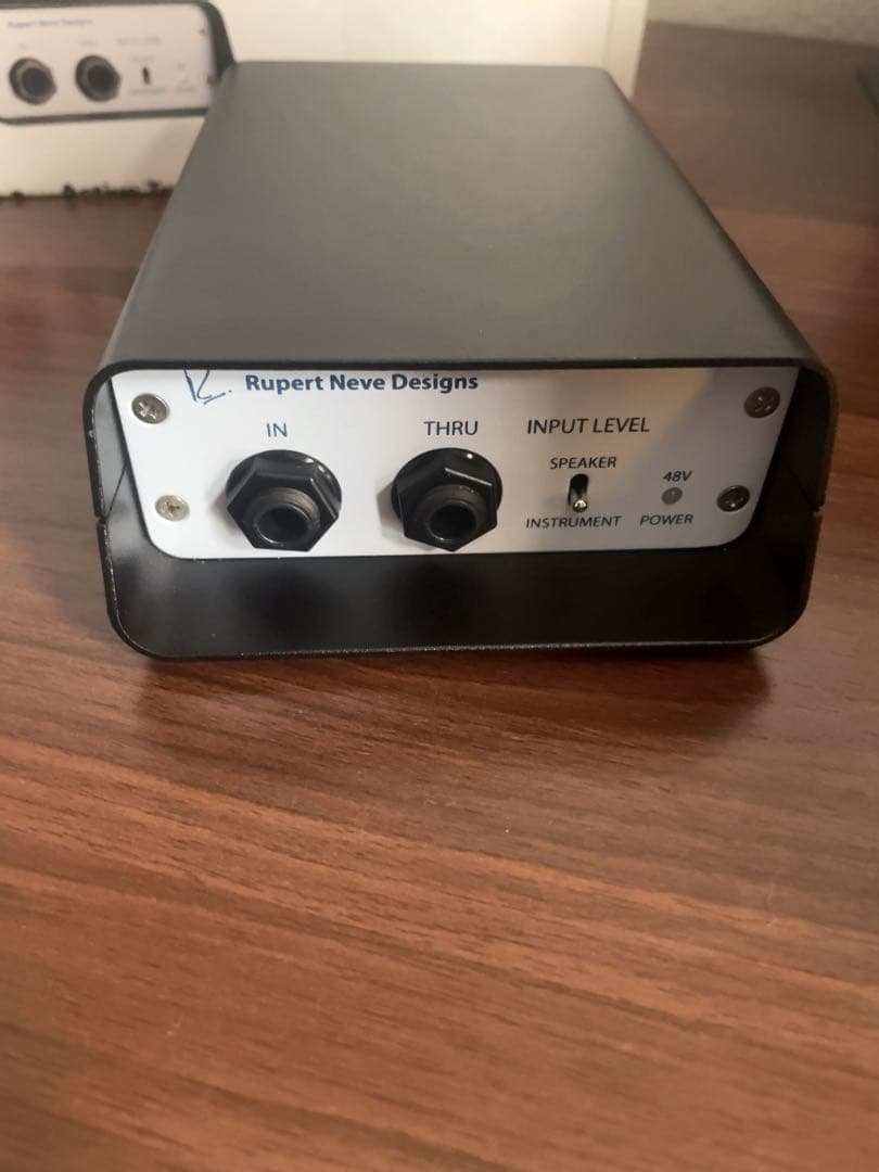 配信機器・PA機器・レコーディング機器 Rupert Neve Designs RNDI