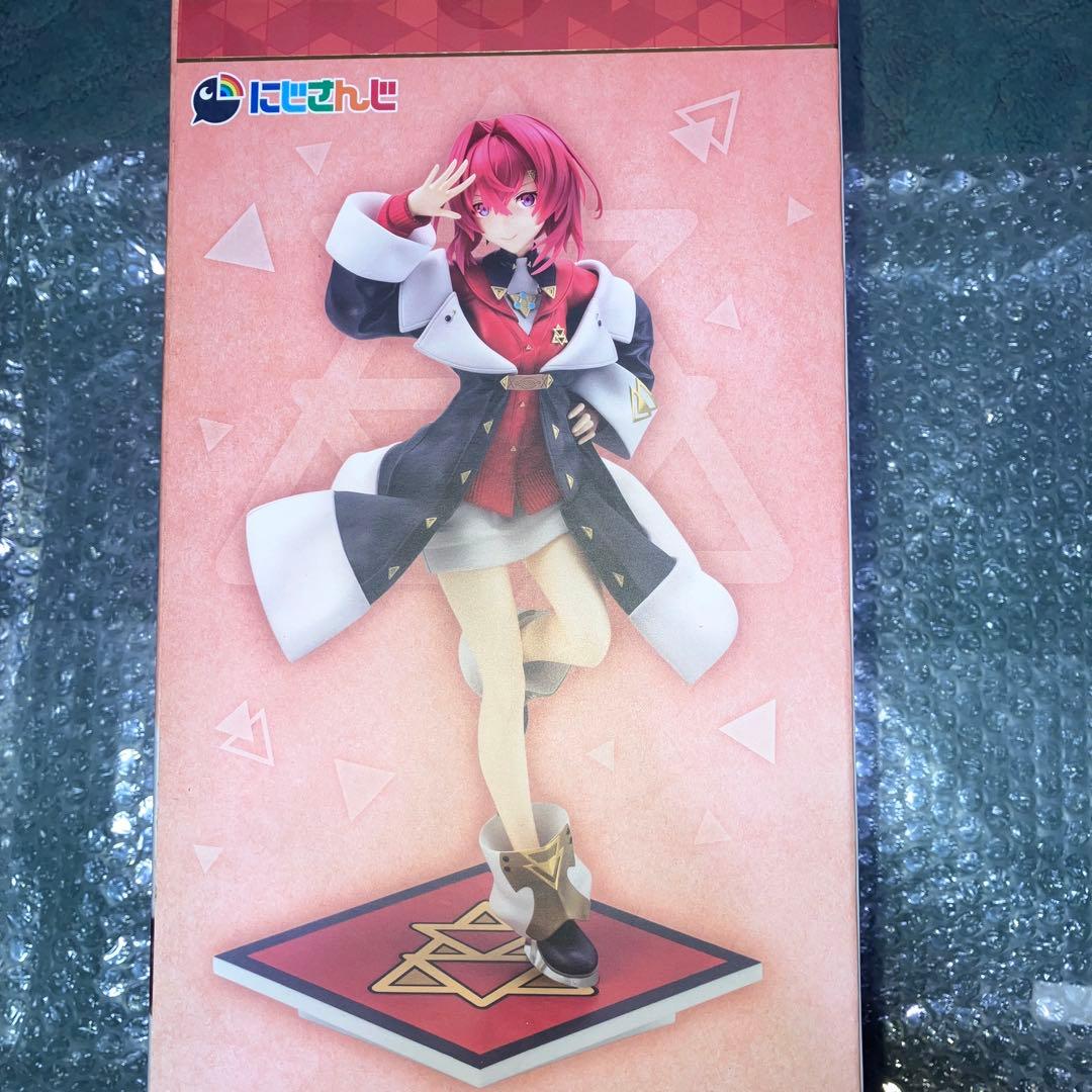 アンジュカトリーナ　フィギュア