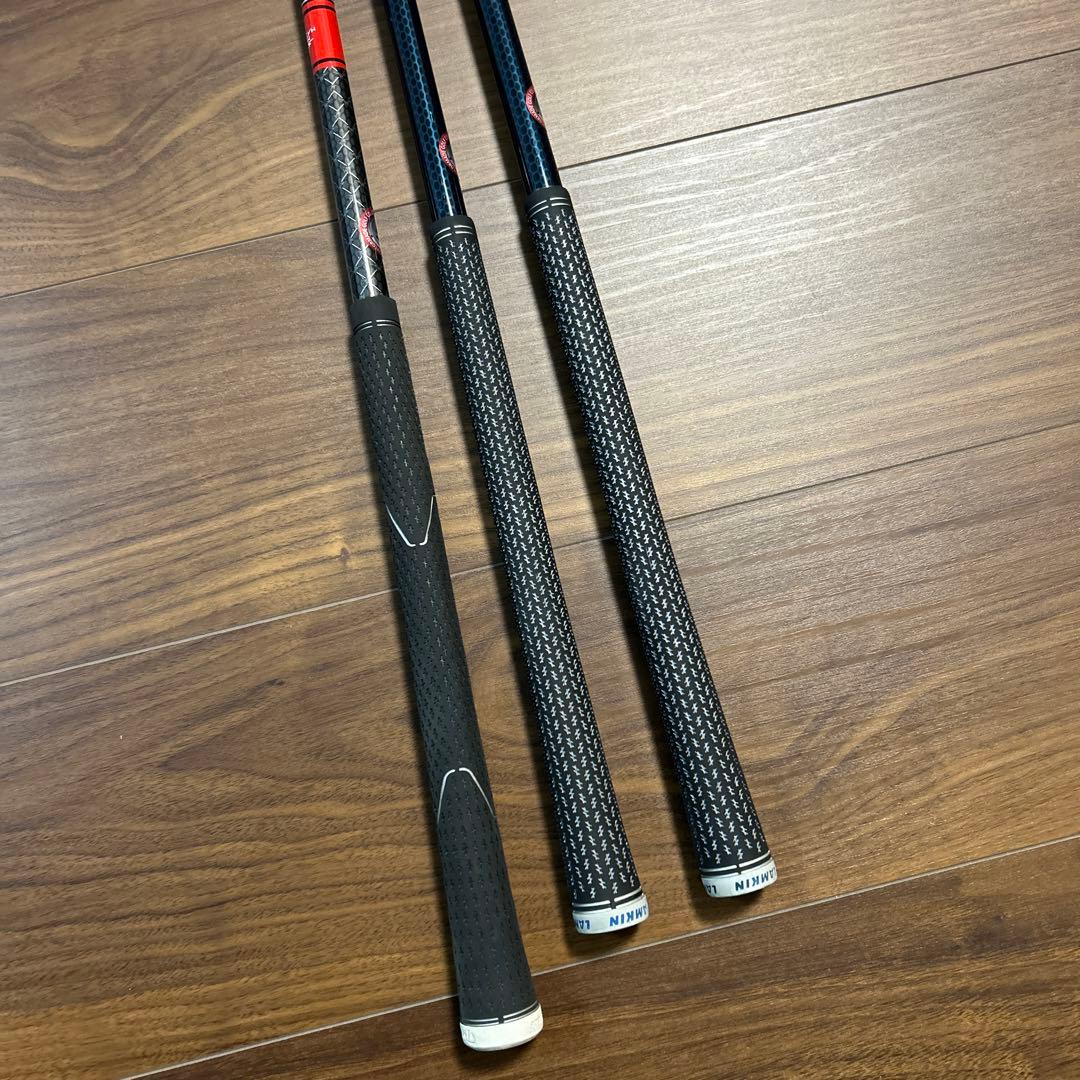 【豪華】【大人気】テーラーメイド sim2 シム2 ゴルフクラブセット 12本