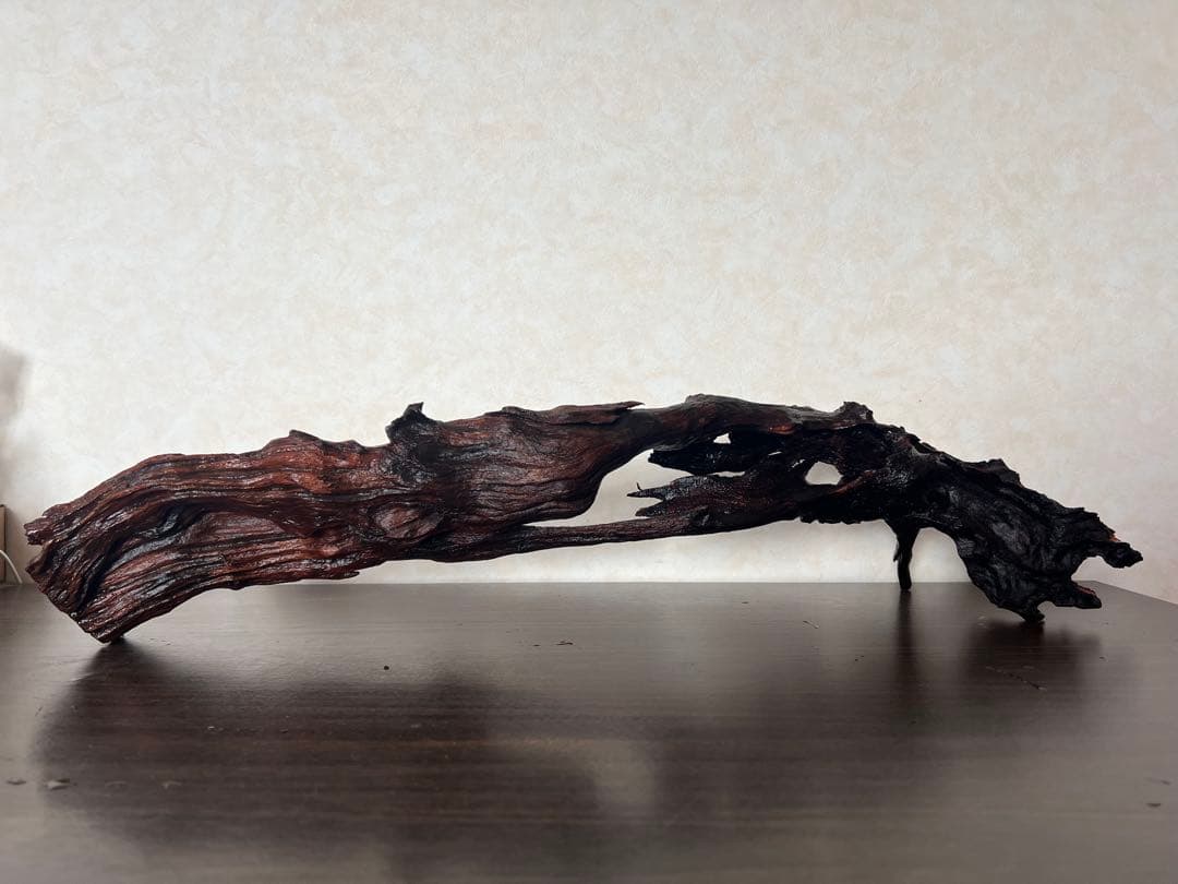 HX-026 流木　ホーンウッド　マシンガンウッド　アクアリウム　ブランチウッド