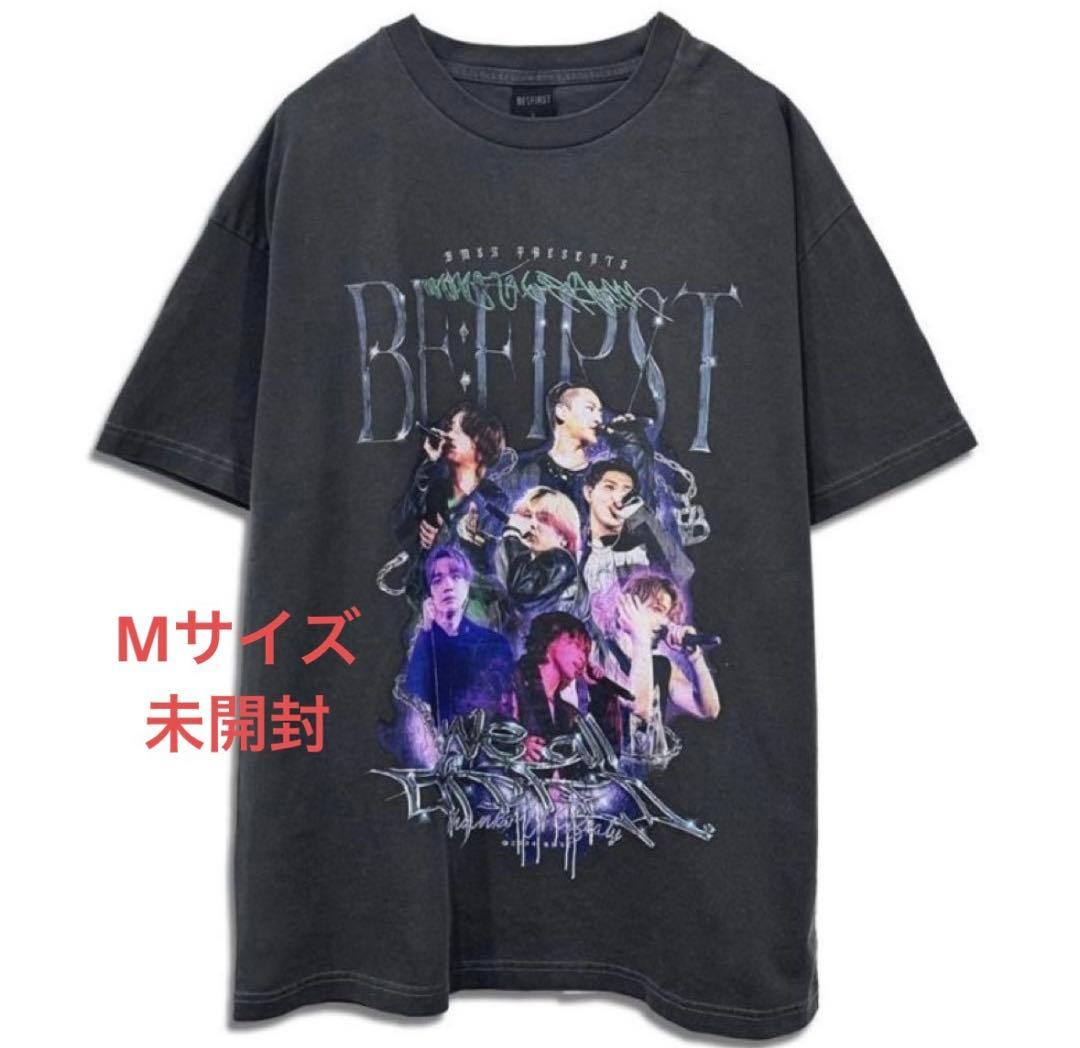 BE:FIRST メンプロTシャツ　FC限定　期間限定値下げ