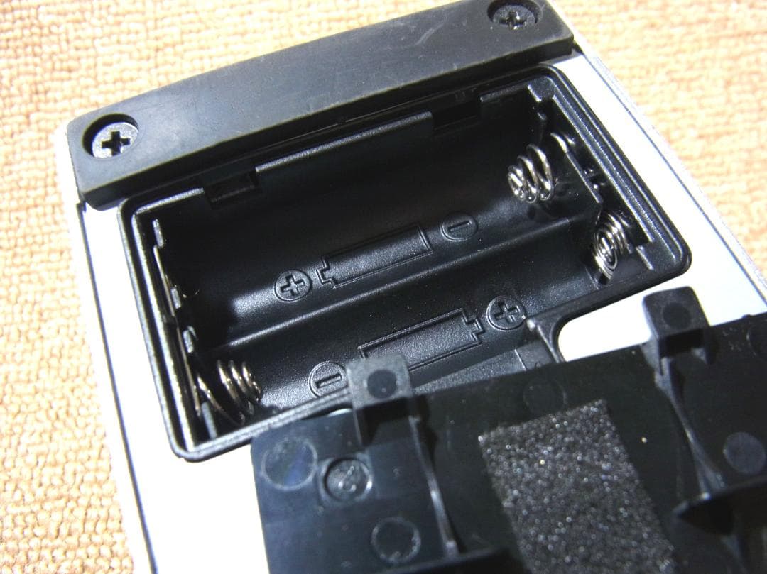 ZOOM MULTI STOMP MS-50G マルチエフェクター