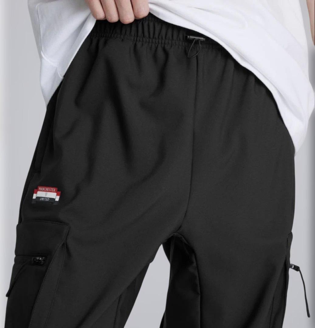 マンチェスター・ユナイテッド アディダス セットアップ