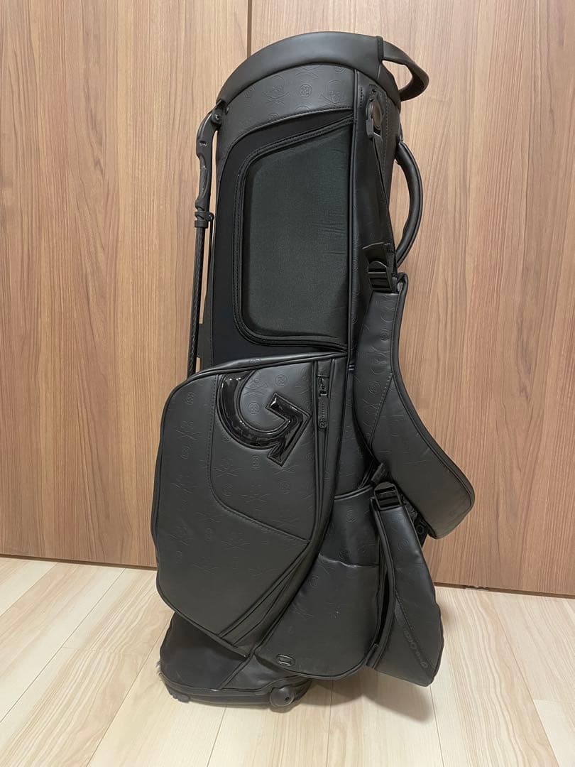【G/FORE】ゴルフキャディバッグ