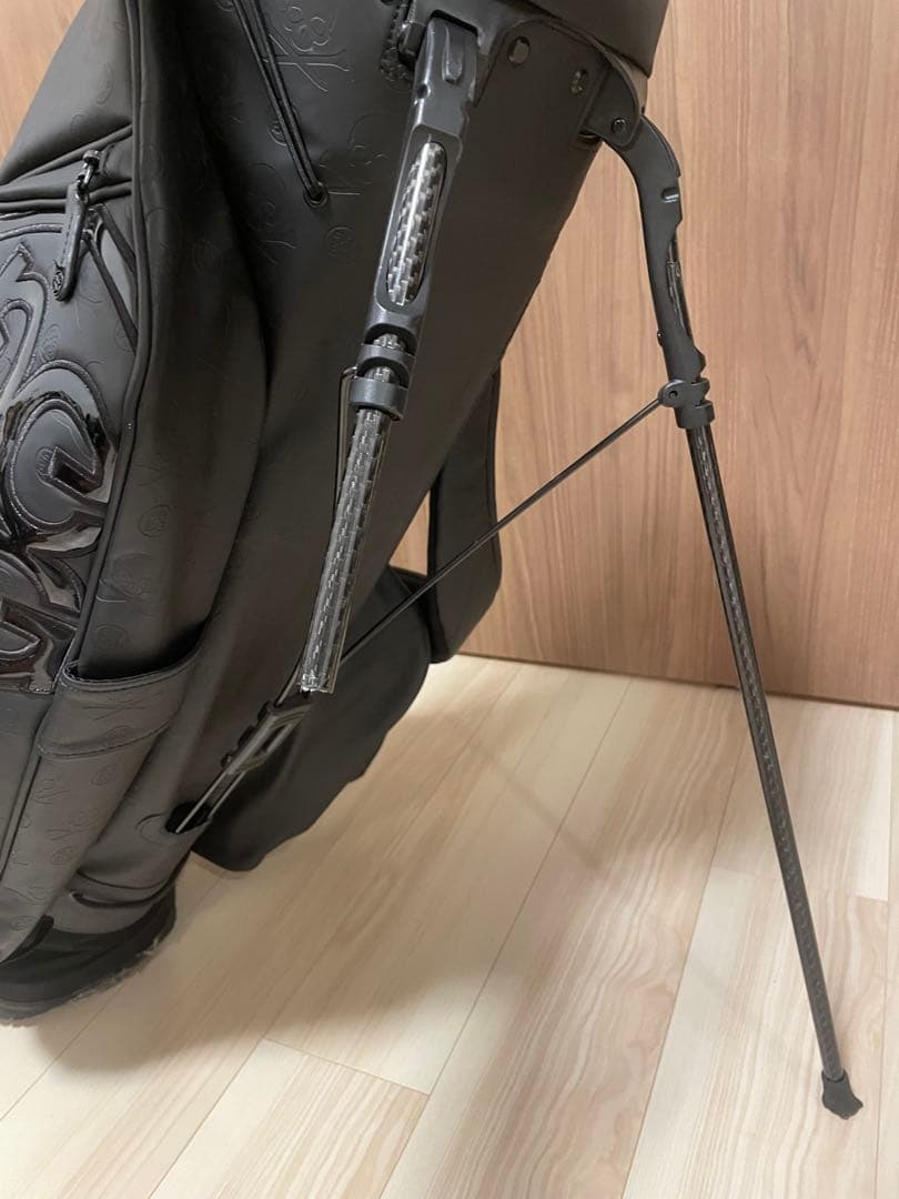 【G/FORE】ゴルフキャディバッグ