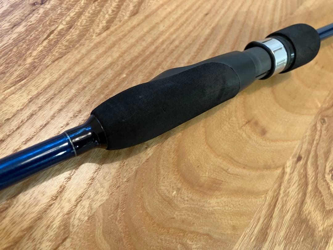 ヤマガブランクス ブルーカレントIII 74 BlueCurrentⅢ