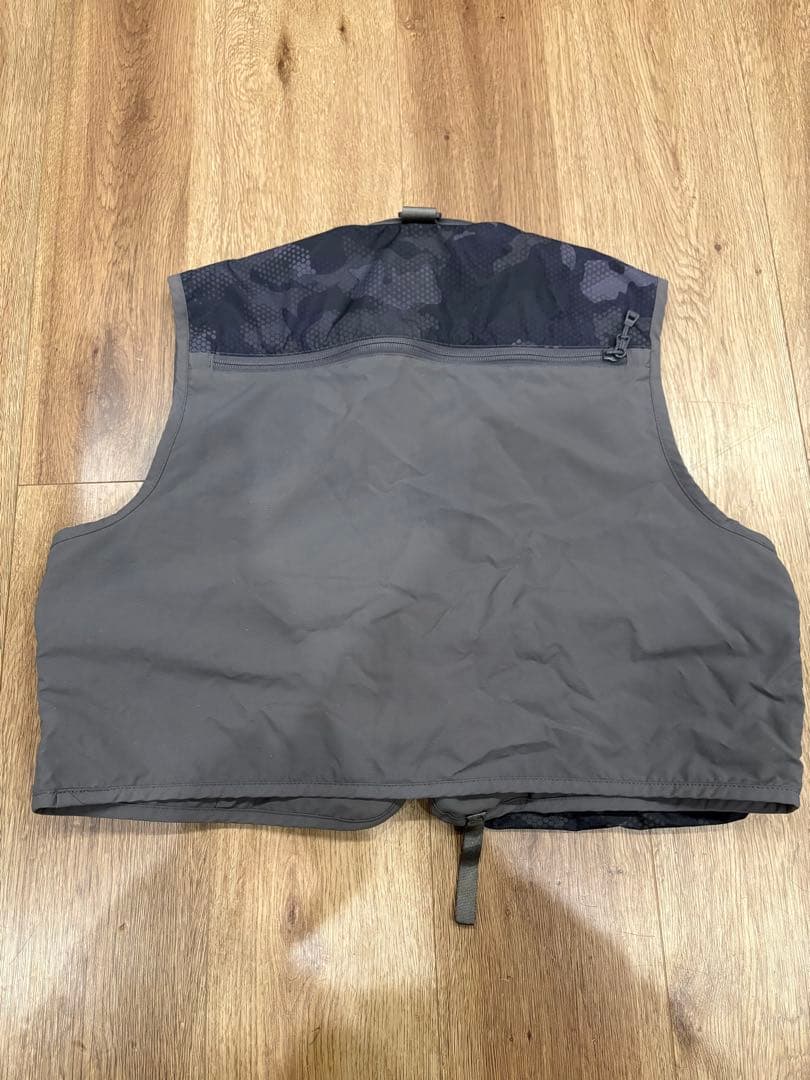 シムス fs ベスト simms