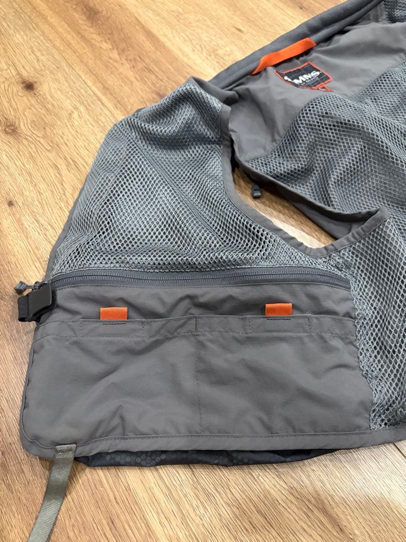 シムス fs ベスト simms