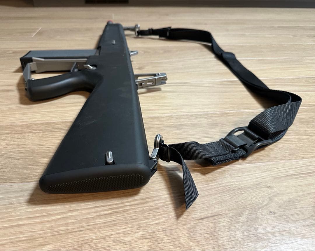 東京マルイ AA-1２　フルオート ショットガン 電動ガン ライフル アメリカ軍