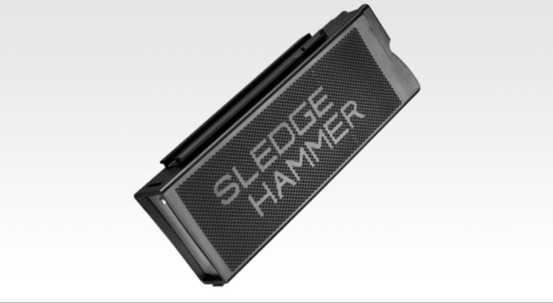 東京マルイ AA-1２　フルオート ショットガン 電動ガン ライフル アメリカ軍