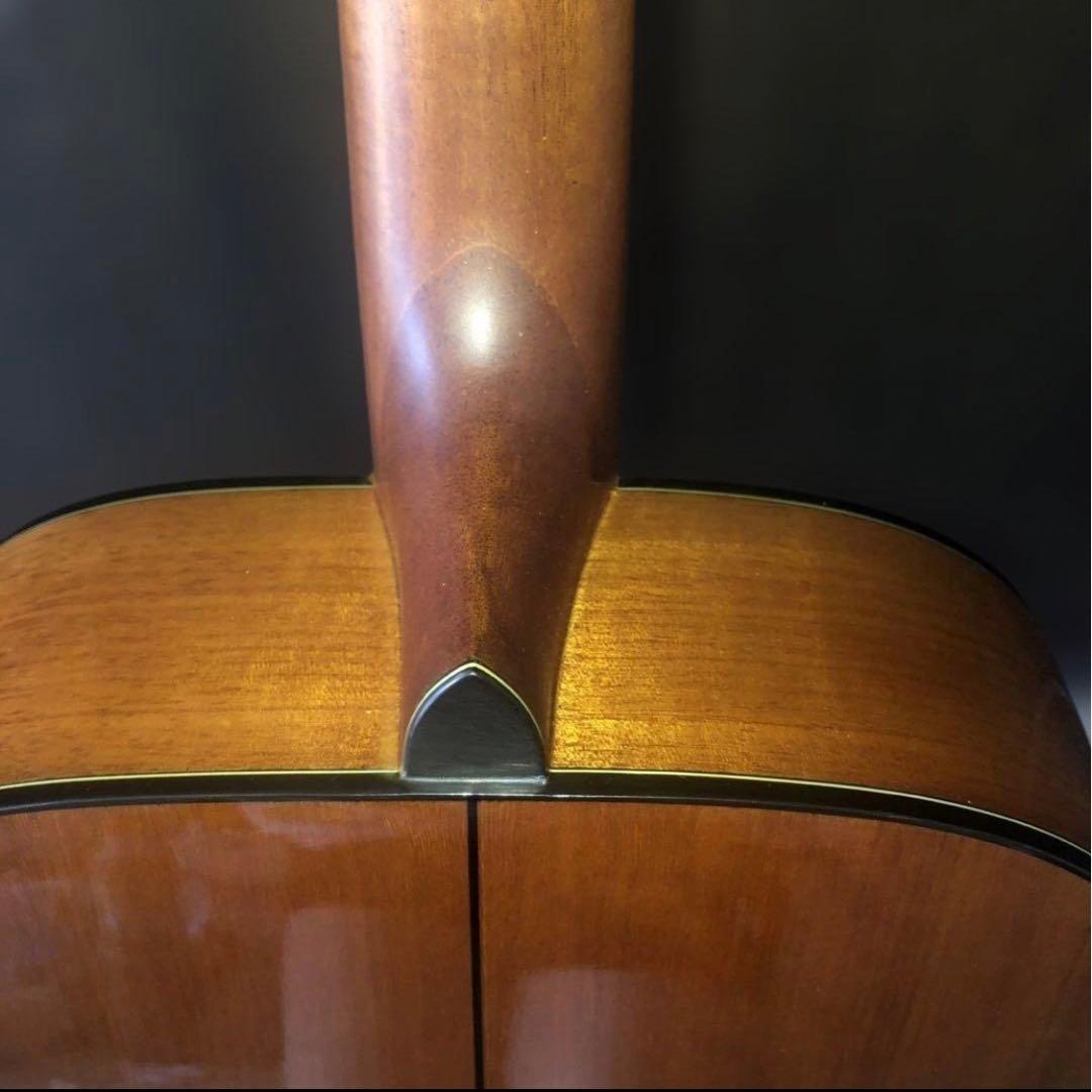 MORRISモーリス⭐︎ギター超美品