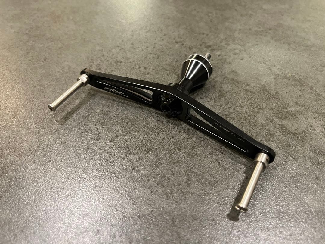 DRT バリアルスピン 110 シマノ用