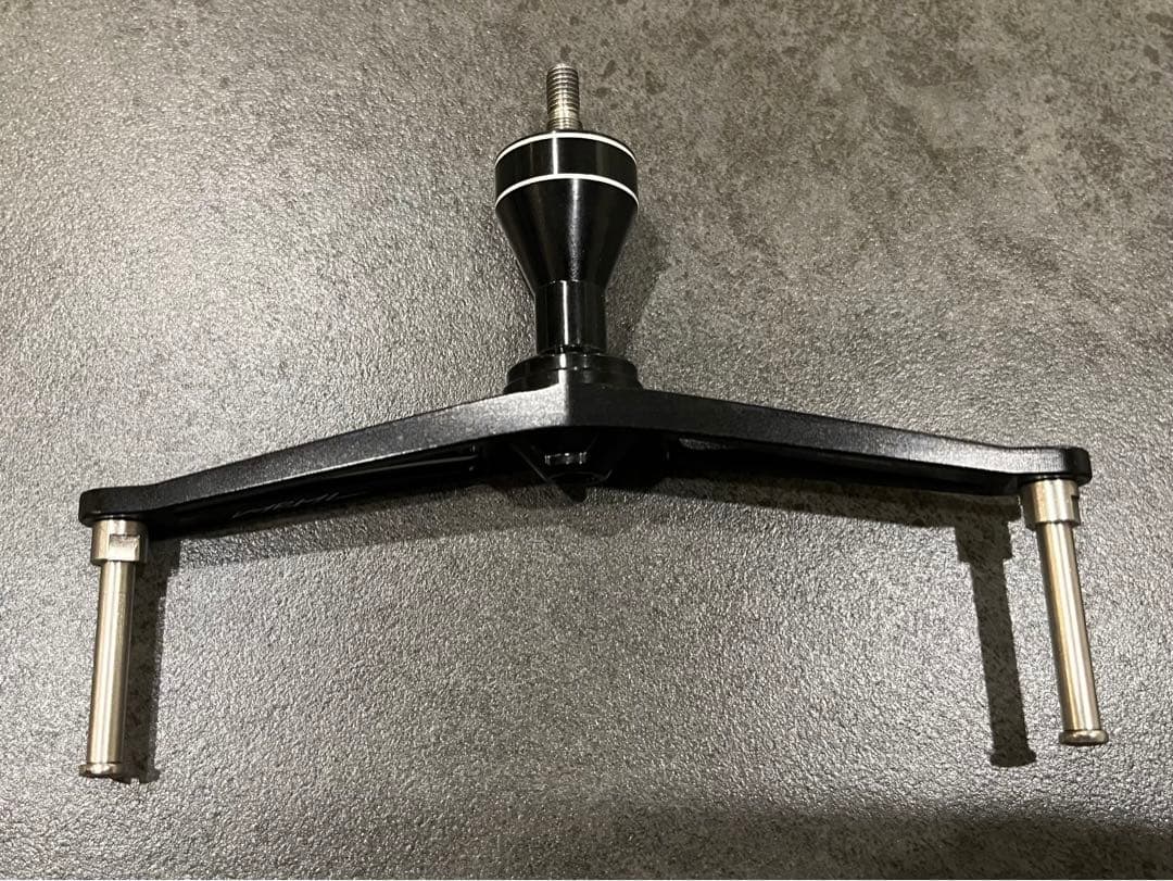 DRT バリアルスピン 110 シマノ用