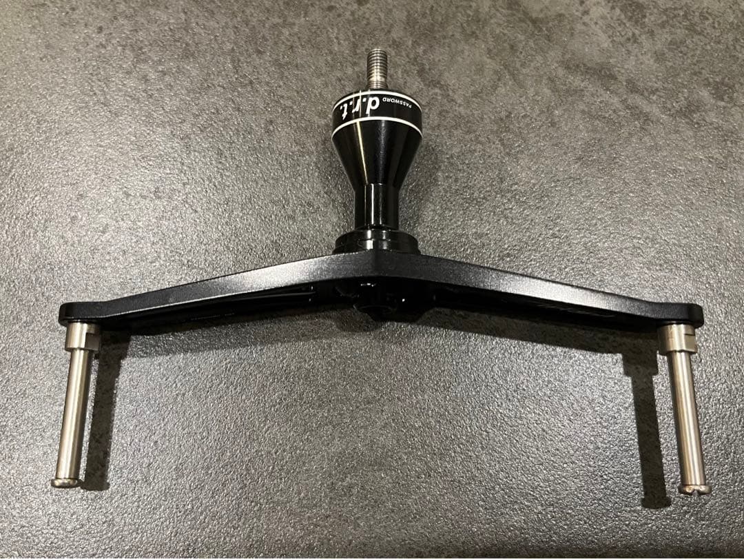 DRT バリアルスピン 110 シマノ用