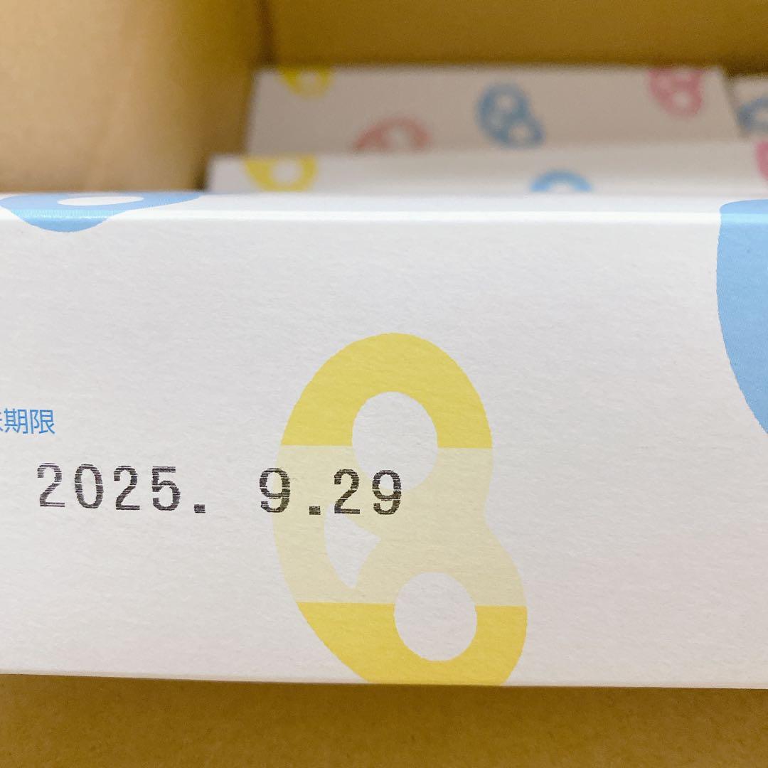 グミッツェル　ヒトツブカンロ　12個入り　10箱　即日発送