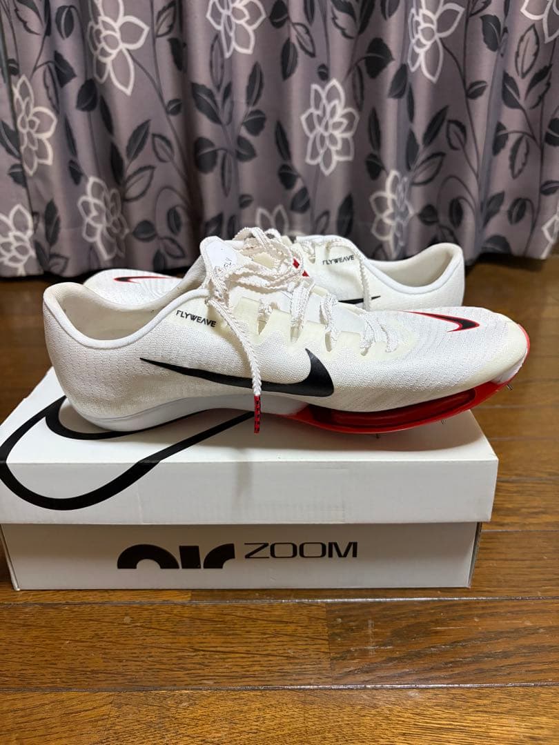 マックスフライ1 More Uptempo(モアテン) サイズ26.5