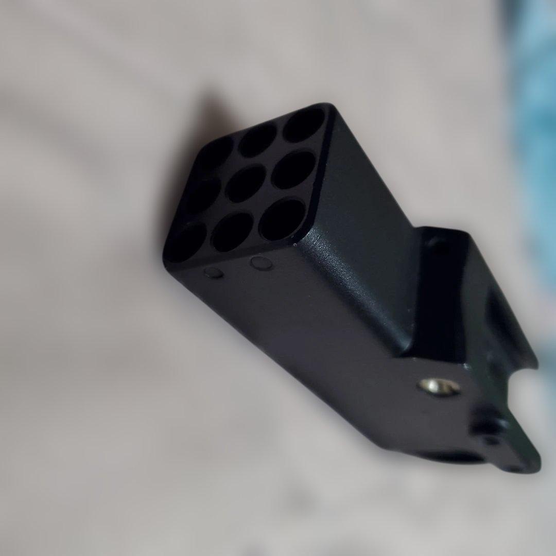 ソクスナ　zoxna ミニランチャー