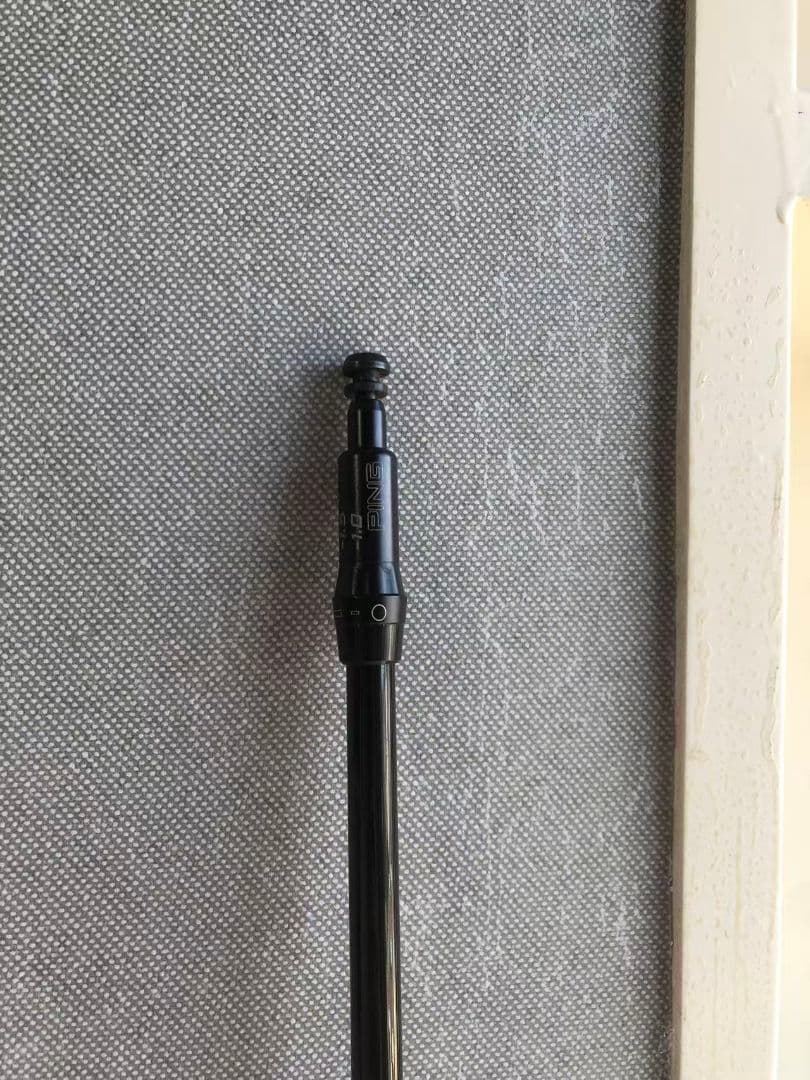 ALTA J CB BLACK 1Wシャフト G430即抜　フレックス SR