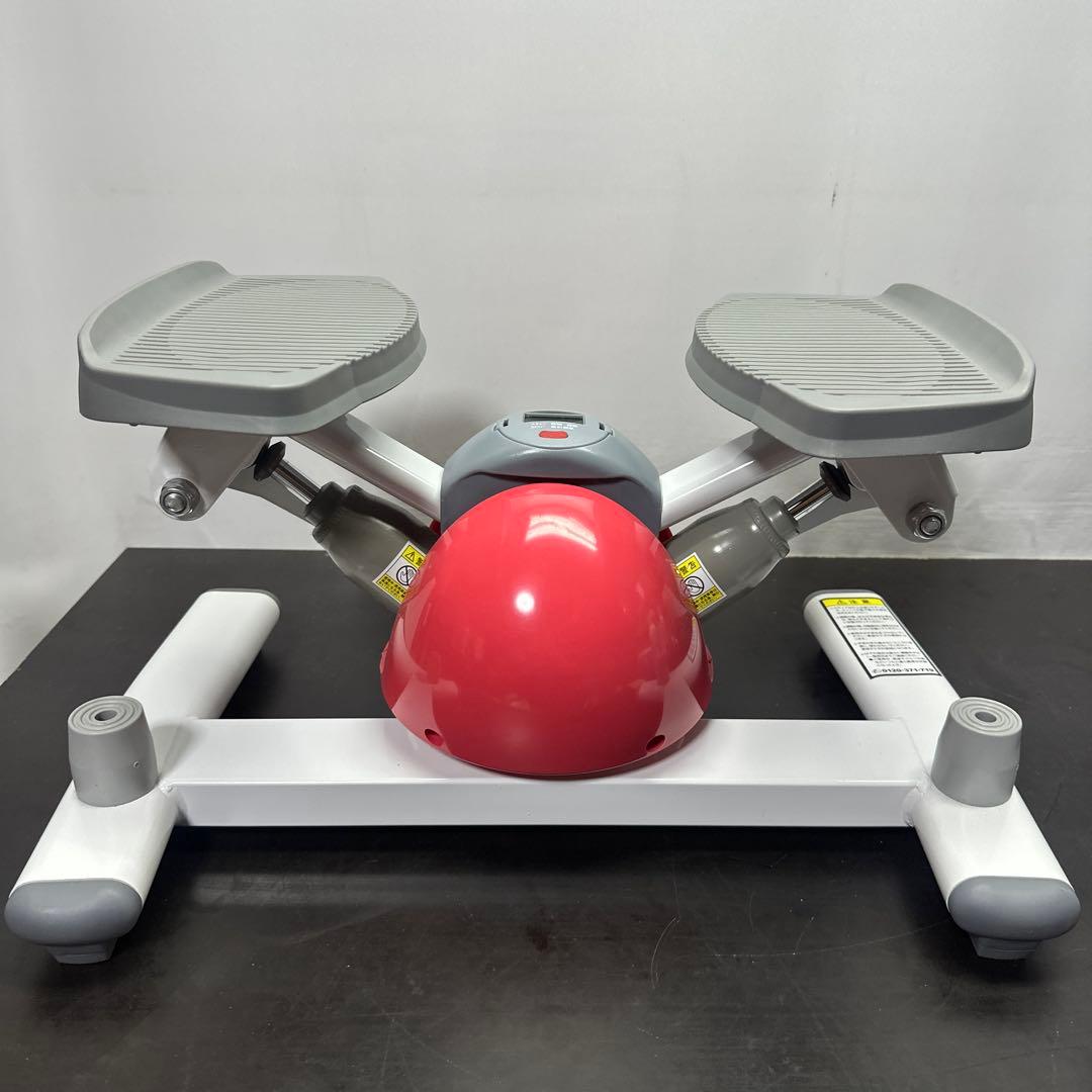 東急スポーツオアシス TOKYUOASIS ツイストステッパー SP-100