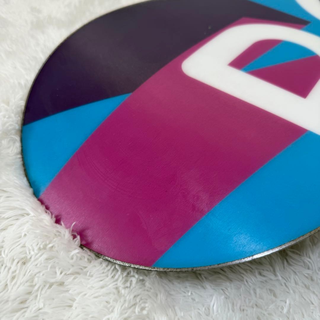 初心者 レディース スノーボード セット 139cm スノボ 24cm ケース