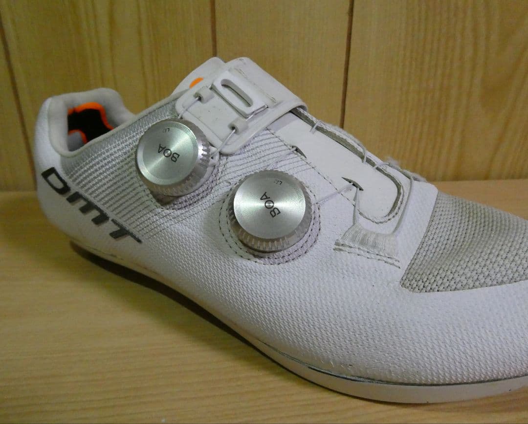 ウェア DMT KR0 EVO 40.5