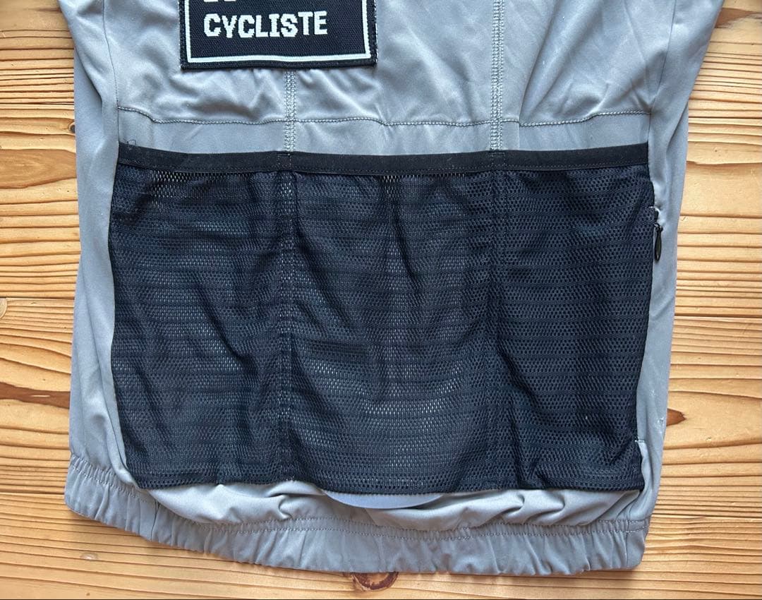 ウェア CAFE DU CYCLISTE Christine