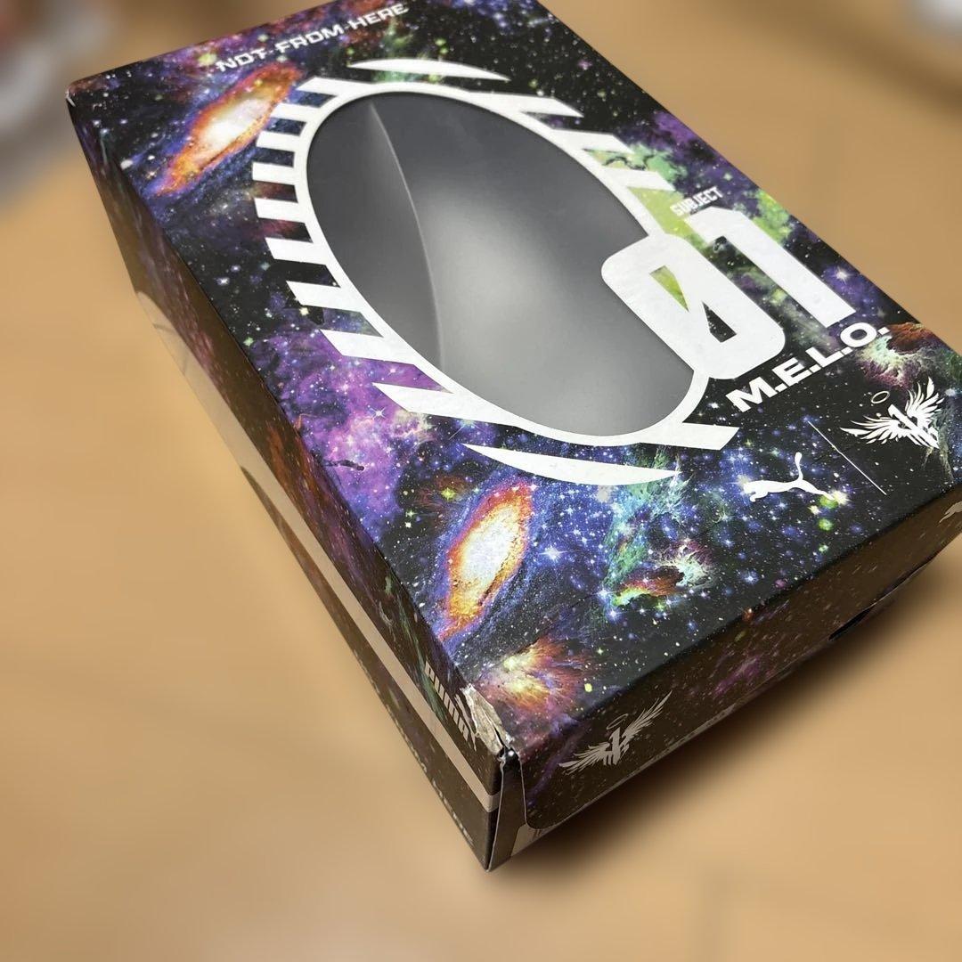 ラメロボール　Puma MB1 Lo Disco (23.5cm)