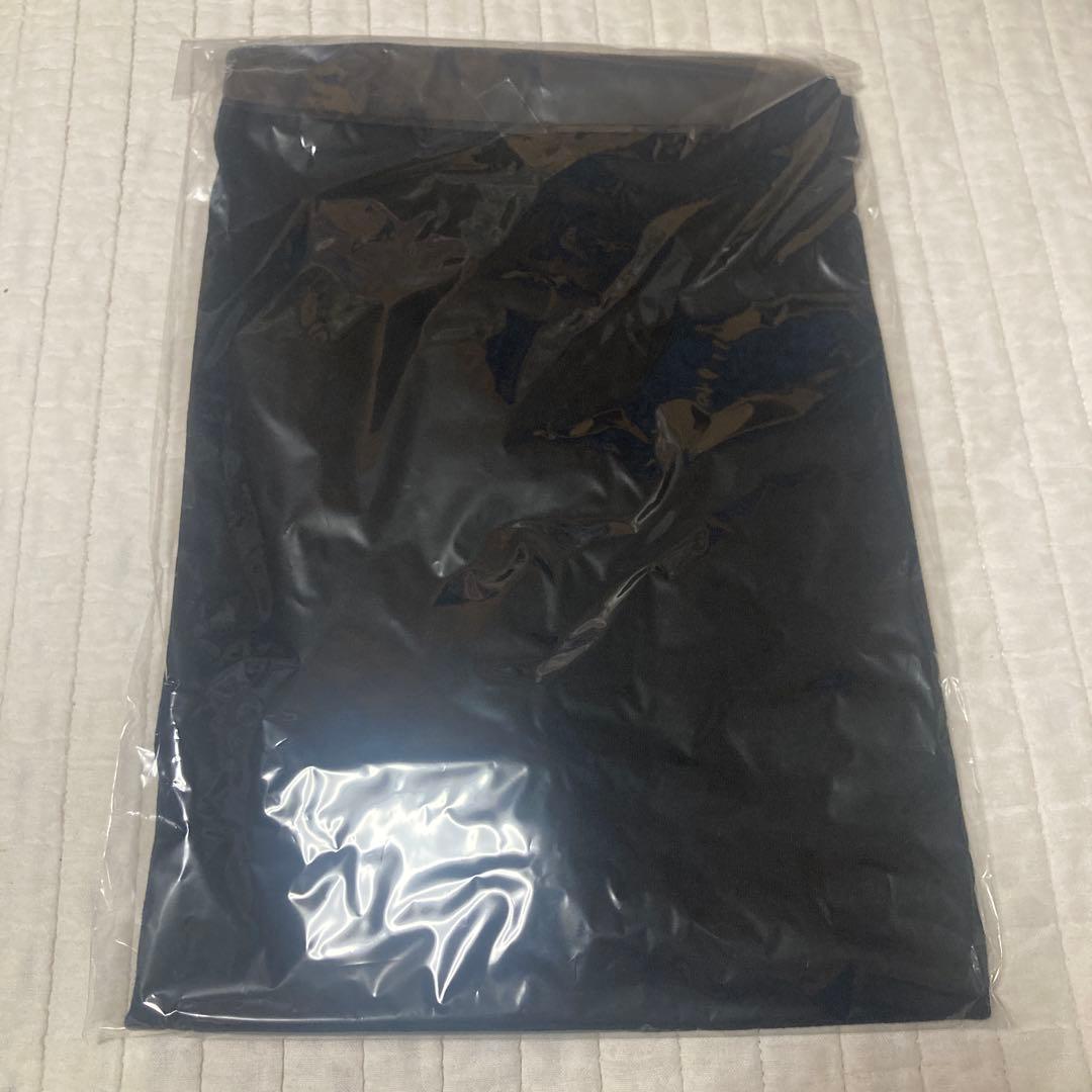 UVERworld 【TAKUYA∞の創り方】集合TシャツB 新品未開 Lサイズ