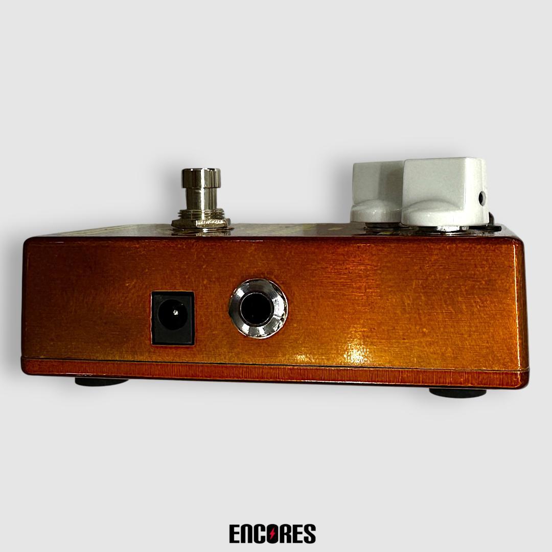 MAD PROFESSOR Sweet Honey オーバードライブ