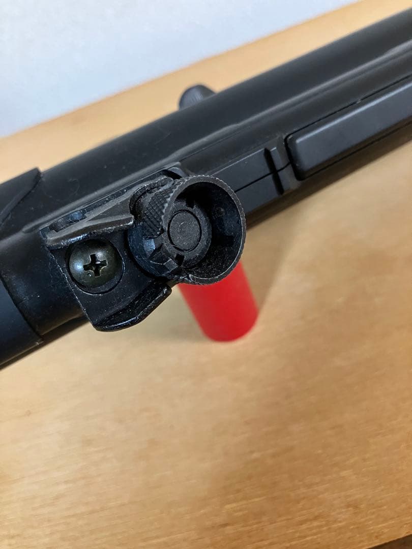 東京マルイ　電動ガン　H&K G3 SAS バッテリー充電器付き　予備マガジン付