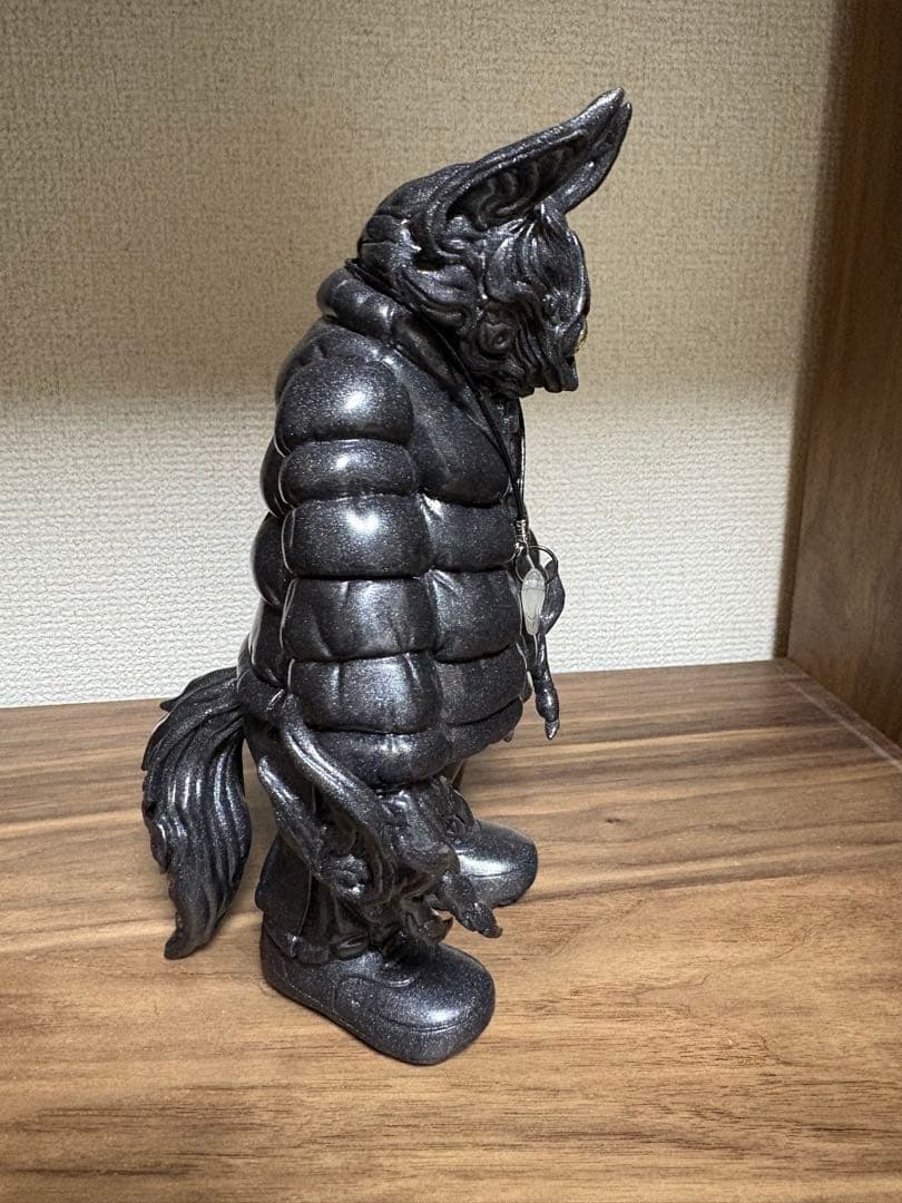 ギャロミ GYAROMI 玉藻オイド YOSHI