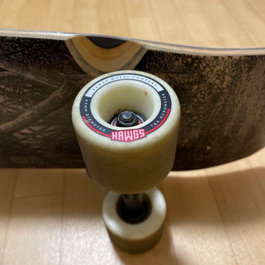 LANDYACHTZ 28インチ　クルーザー