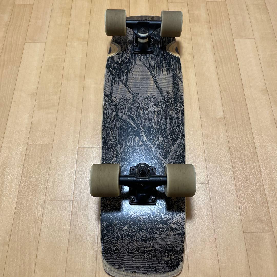 LANDYACHTZ 28インチ　クルーザー